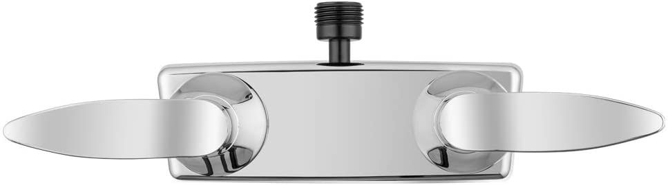 Elegant RV Shower Faucet - Bru